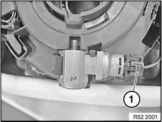 Airbag Generator/Airbag Unit For Pass